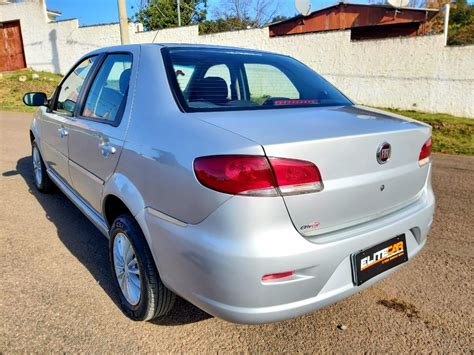 Fiat Siena 1.0/ EX 1.0 mpi Fire/ Fire Flex 8v 2009 Gasolina.